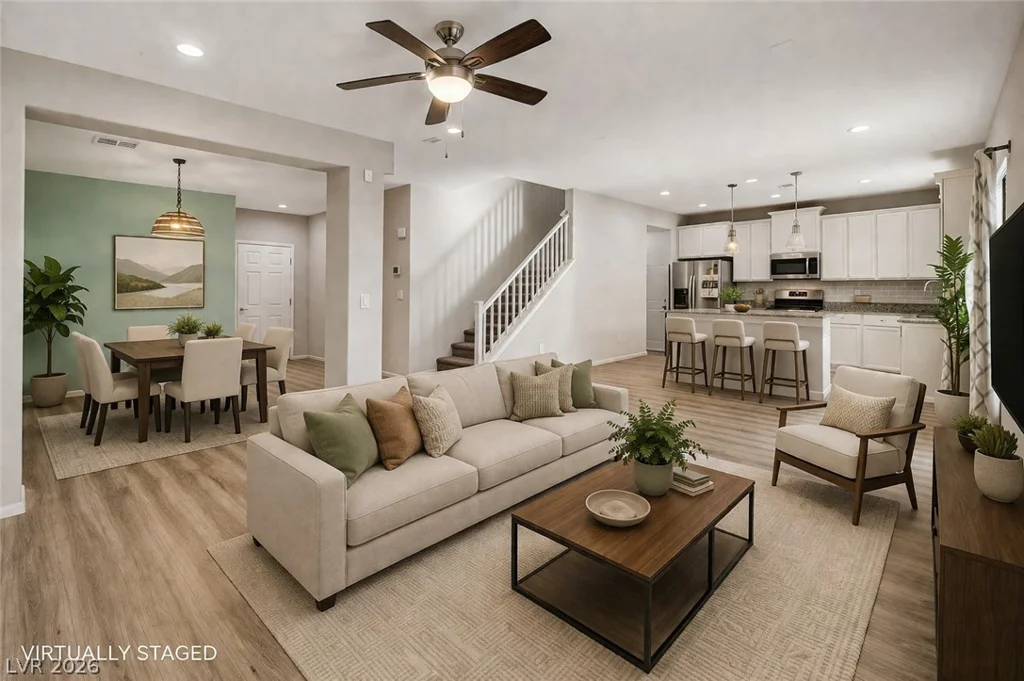 8355 Cozumel Creek, Las Vegas, NV 89113