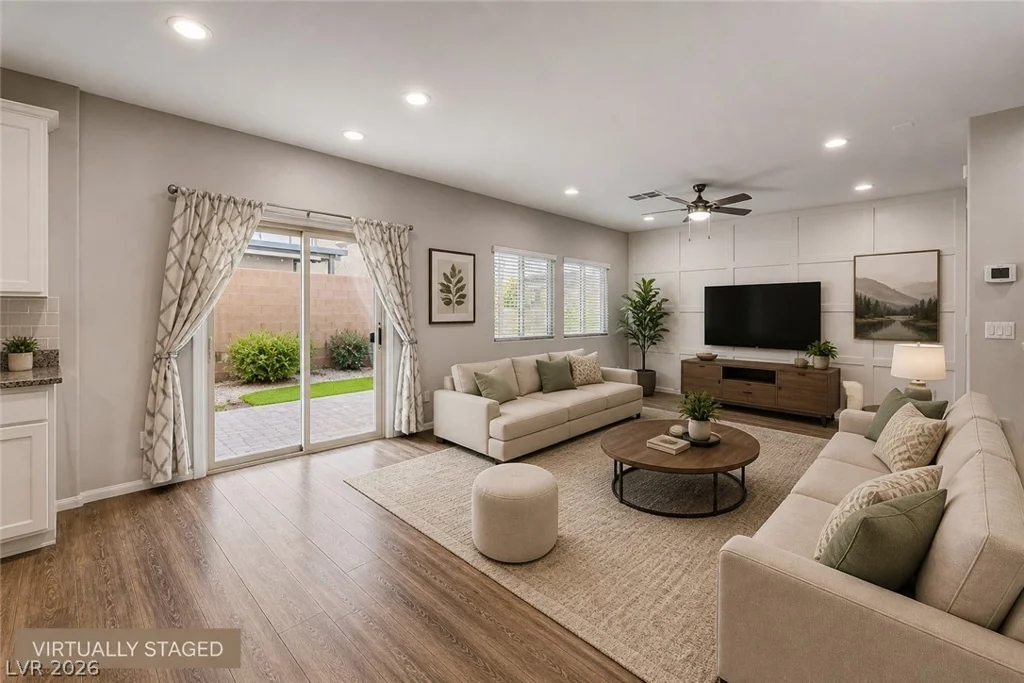 8355 Cozumel Creek, Las Vegas, NV 89113
