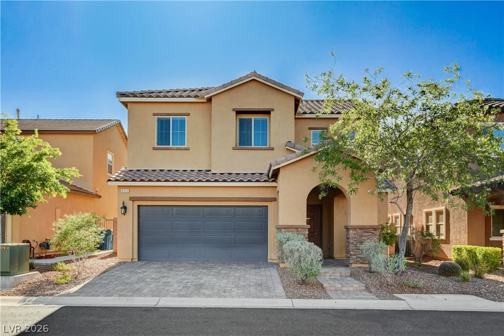 8355 Cozumel Creek, Las Vegas, NV 89113