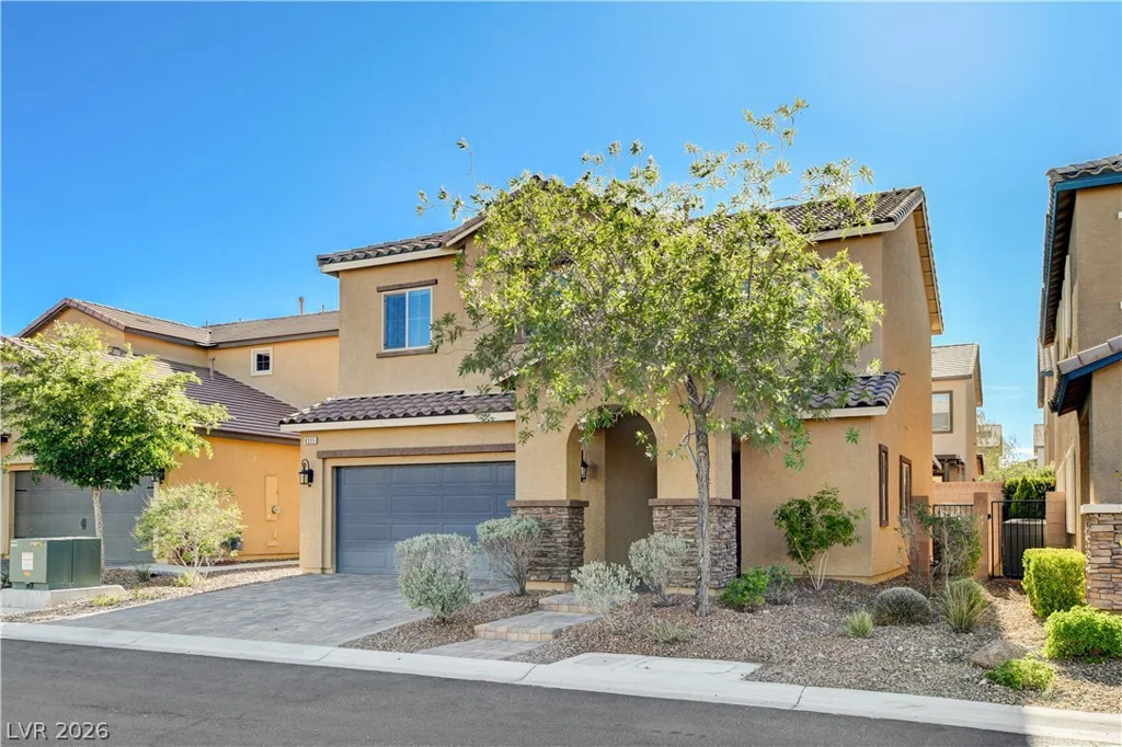 8355 Cozumel Creek, Las Vegas, NV 89113