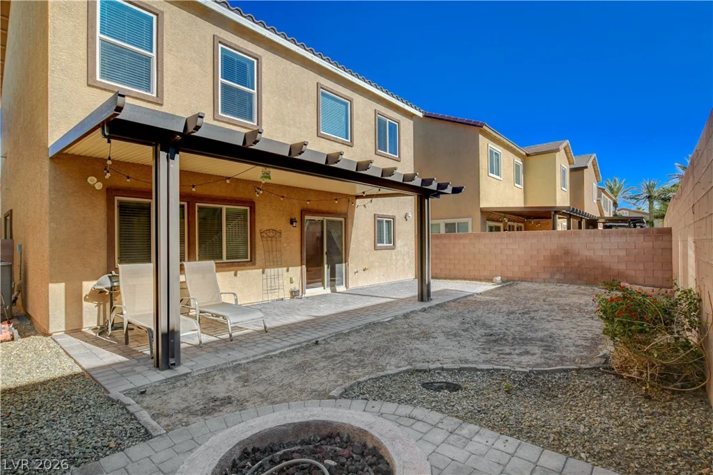 8355 Cozumel Creek, Las Vegas, NV 89113