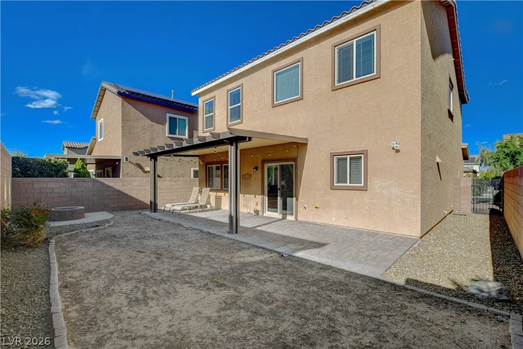 8355 Cozumel Creek, Las Vegas, NV 89113