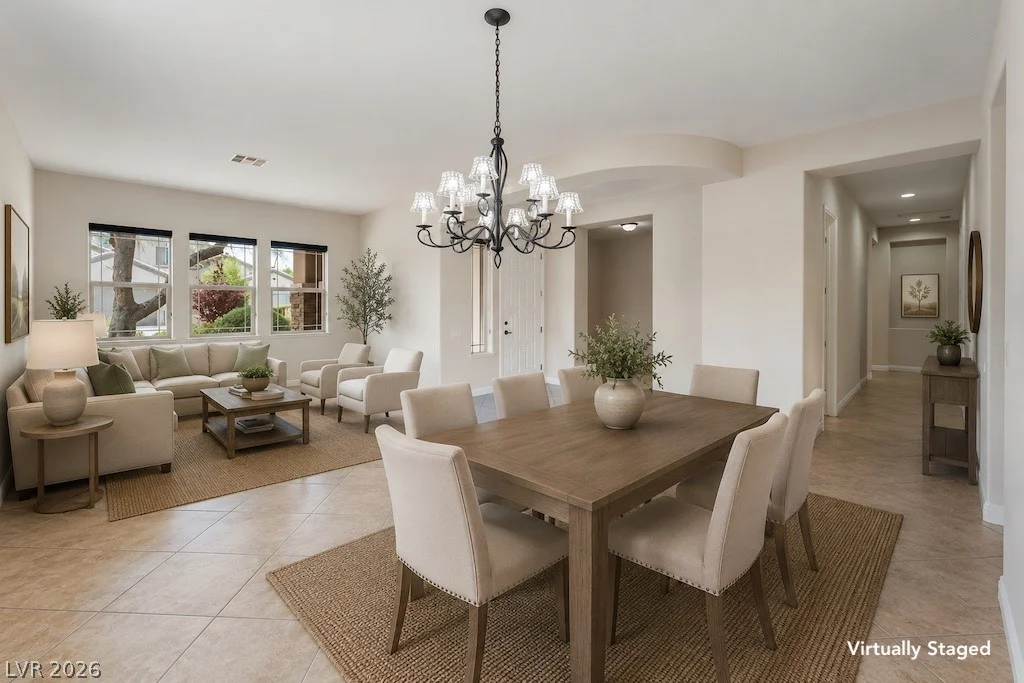 3412 Fledgling, North Las Vegas, NV 89084