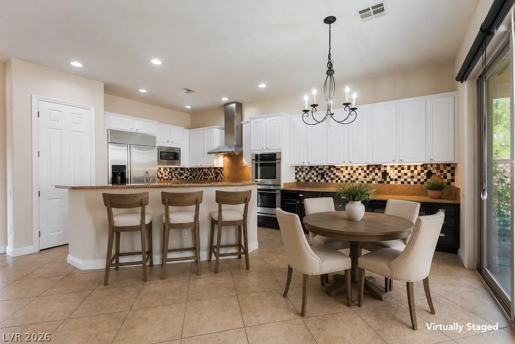3412 Fledgling, North Las Vegas, NV 89084
