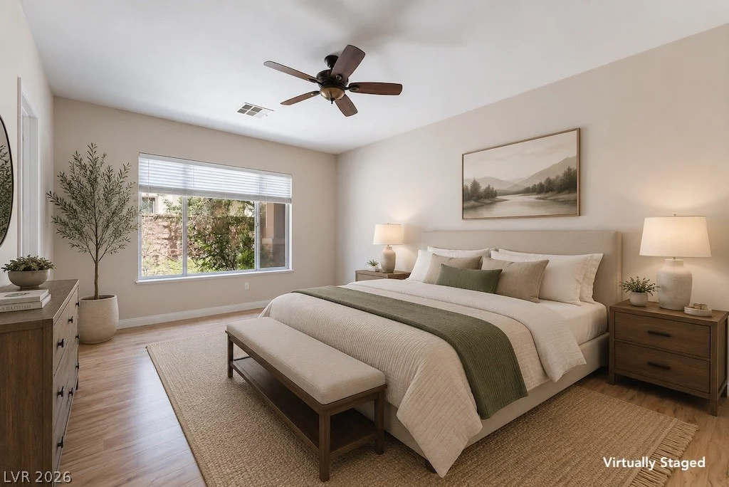 3412 Fledgling, North Las Vegas, NV 89084