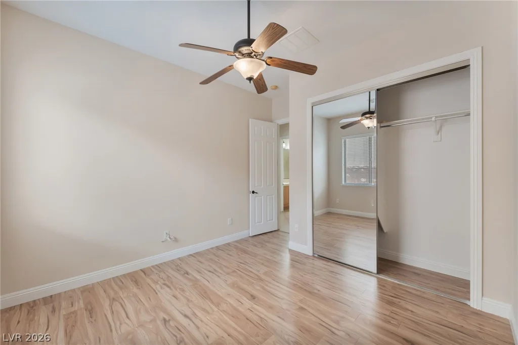 3412 Fledgling, North Las Vegas, NV 89084