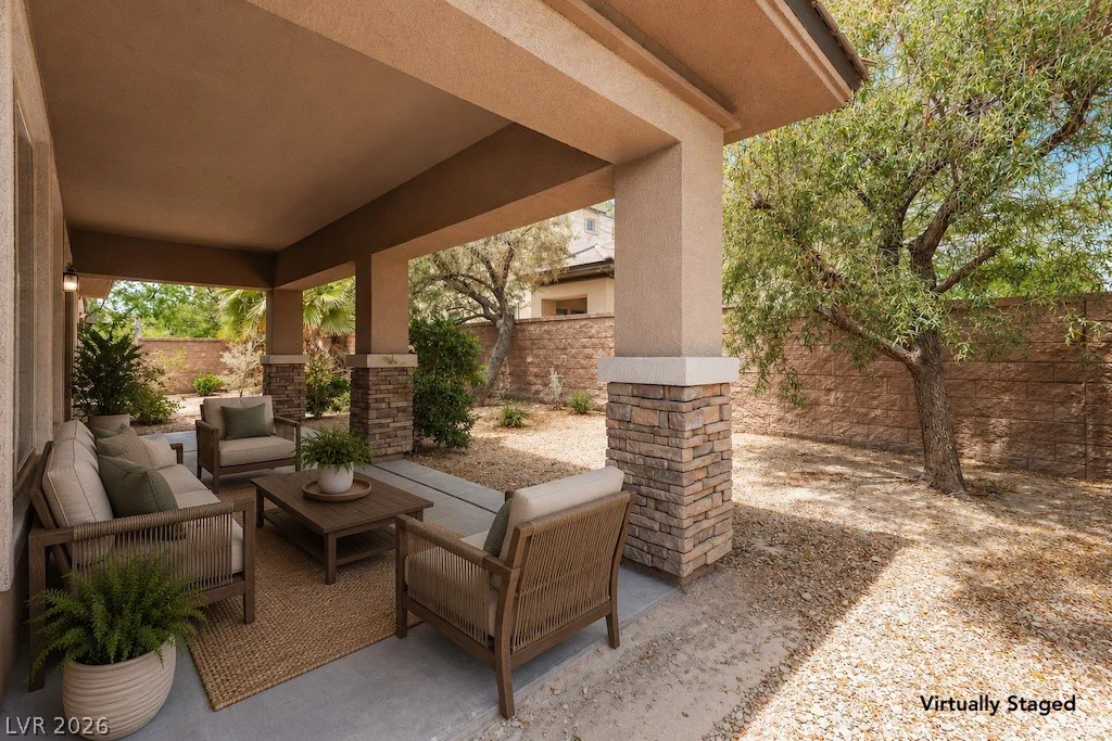 3412 Fledgling, North Las Vegas, NV 89084