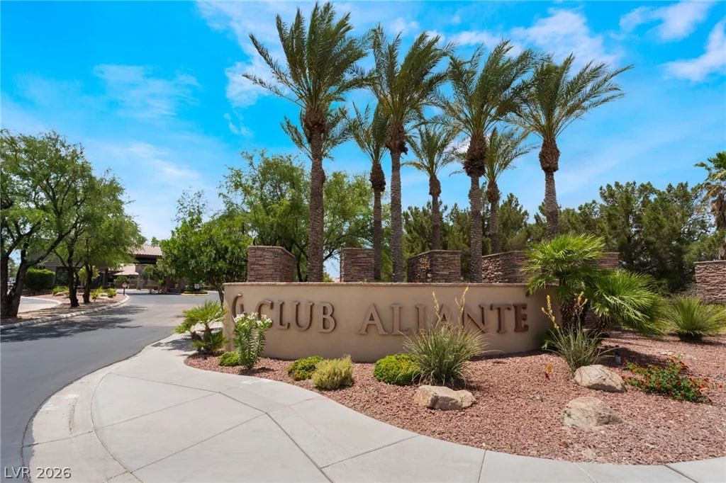 3412 Fledgling, North Las Vegas, NV 89084