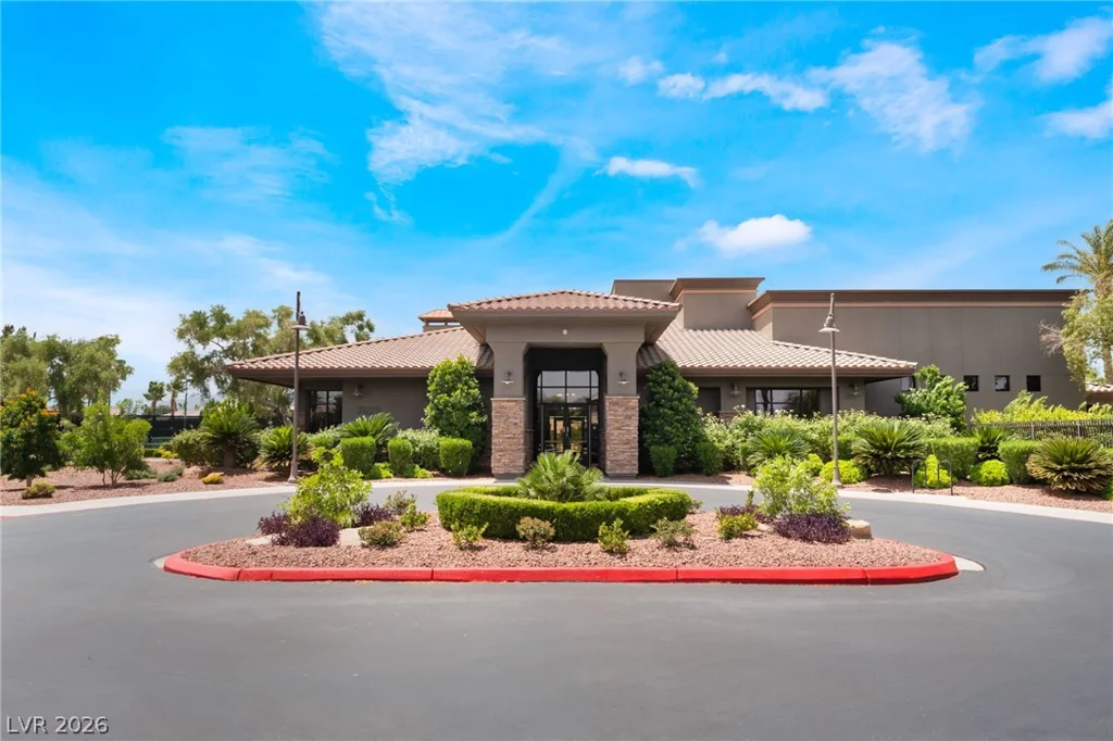 3412 Fledgling, North Las Vegas, NV 89084