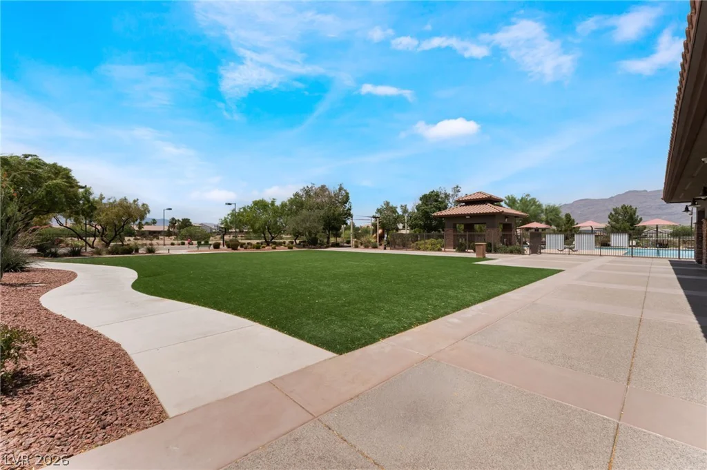 3412 Fledgling, North Las Vegas, NV 89084