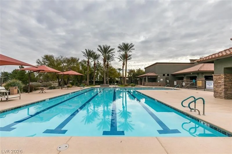 3412 Fledgling, North Las Vegas, NV 89084
