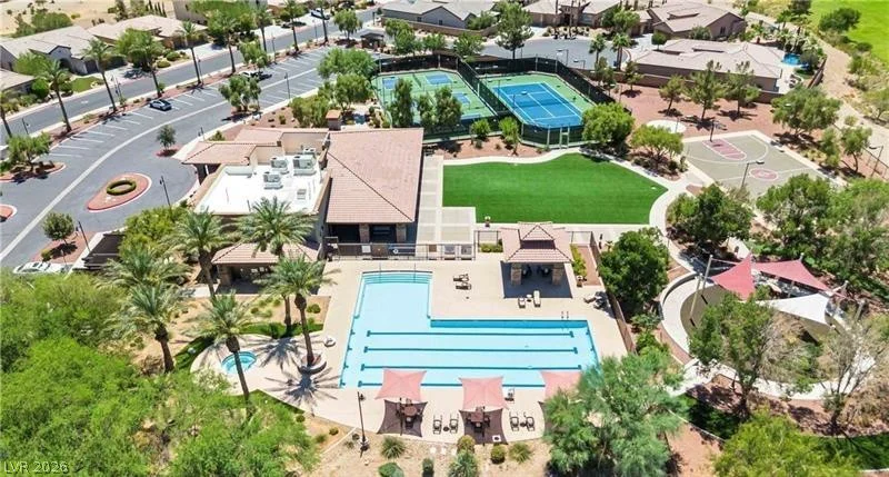 3412 Fledgling, North Las Vegas, NV 89084