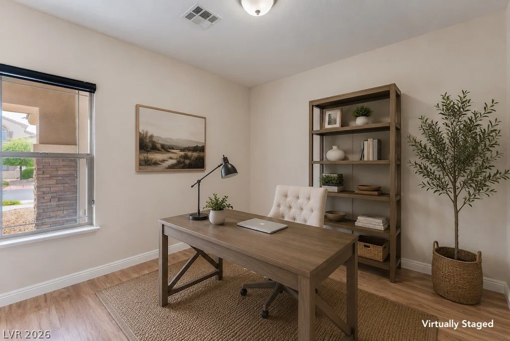 3412 Fledgling, North Las Vegas, NV 89084