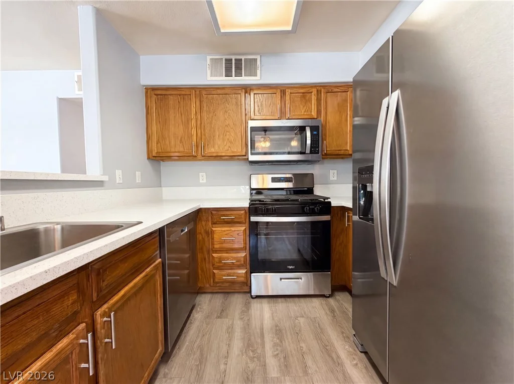 3087 Key Largo, Las Vegas, NV 89120