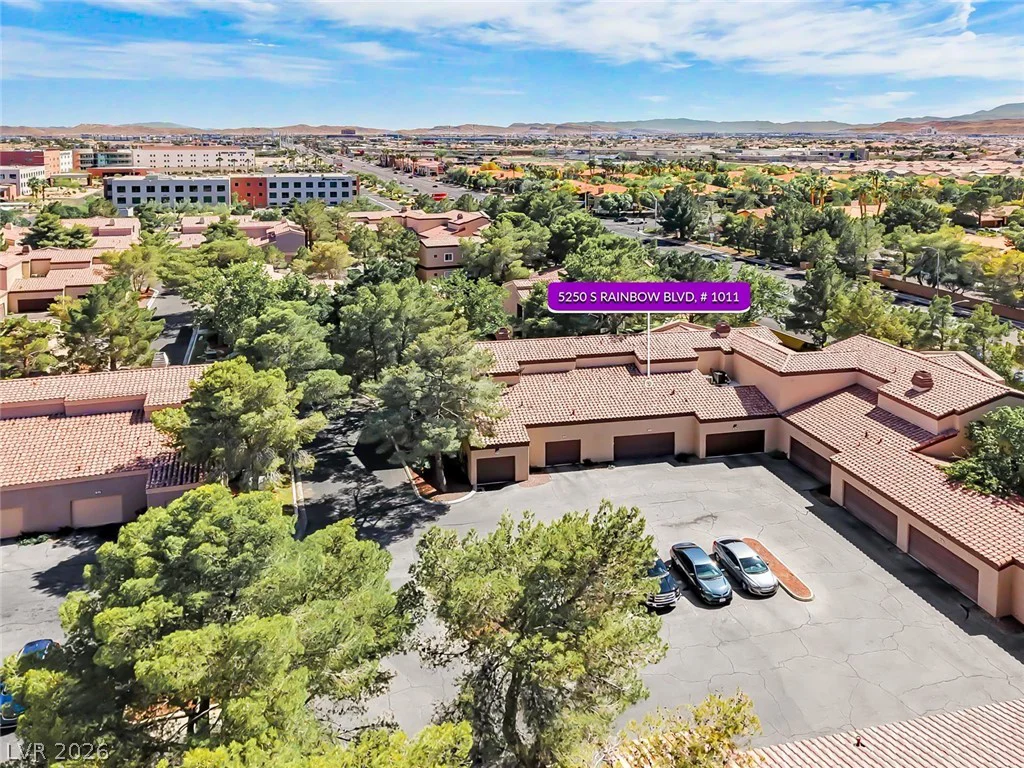 5250 Rainbow, Las Vegas, NV 89118