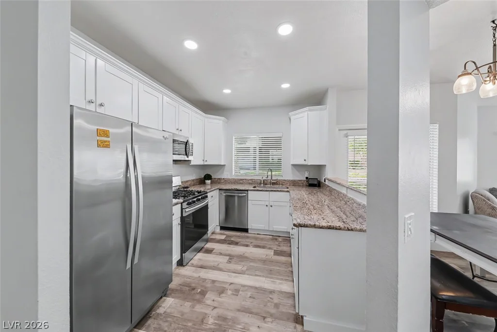5250 Rainbow, Las Vegas, NV 89118