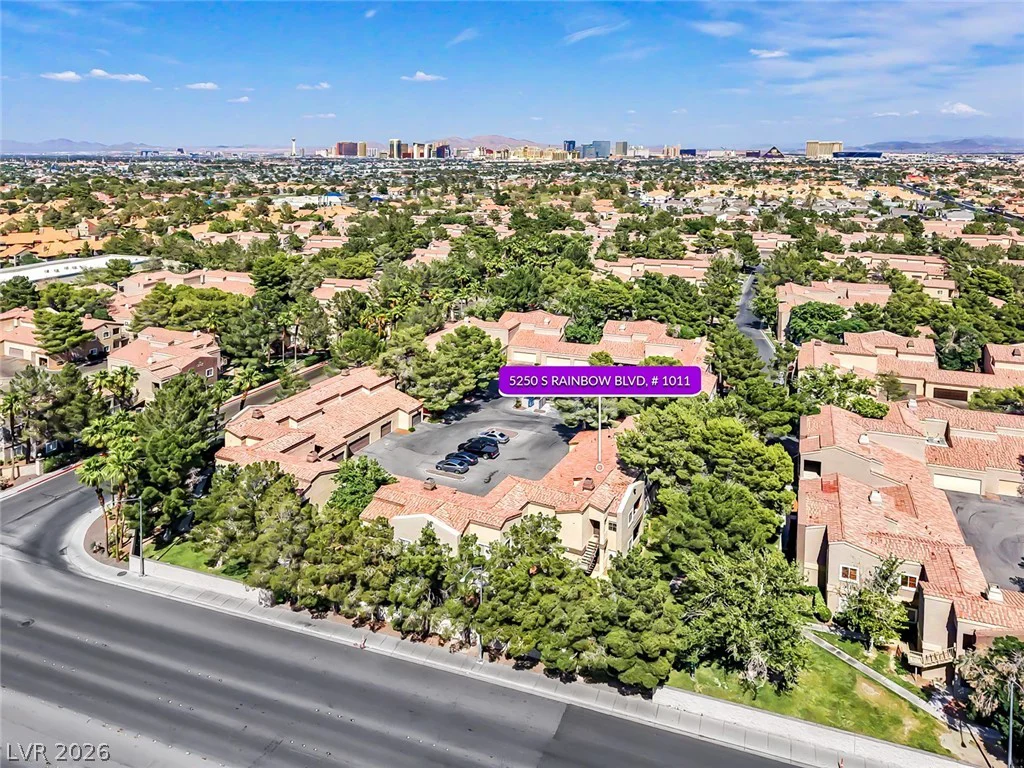 5250 Rainbow, Las Vegas, NV 89118