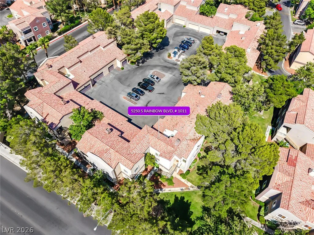 5250 Rainbow, Las Vegas, NV 89118