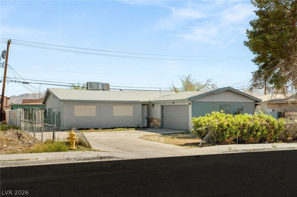4364 Calimesa, Las Vegas, NV 89115
