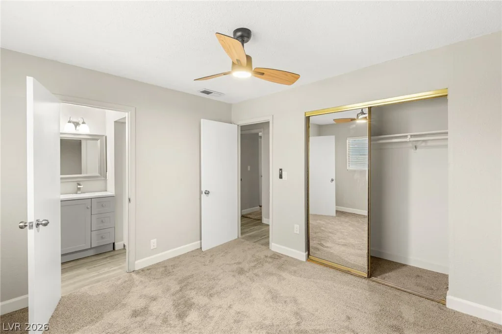 4364 Calimesa, Las Vegas, NV 89115