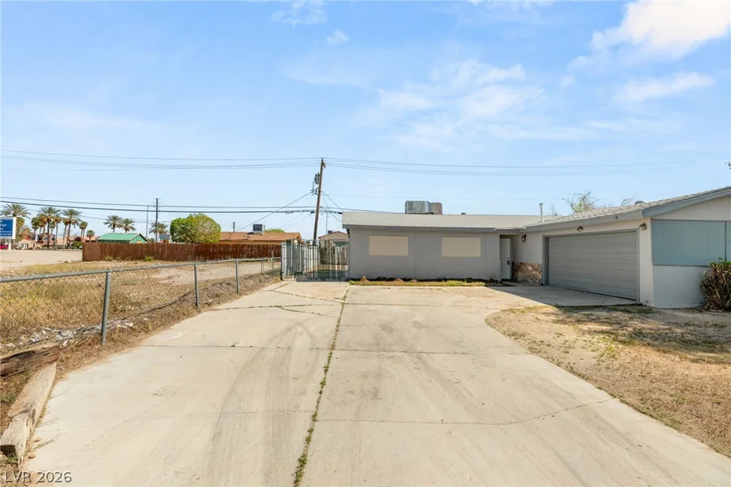 4364 Calimesa, Las Vegas, NV 89115
