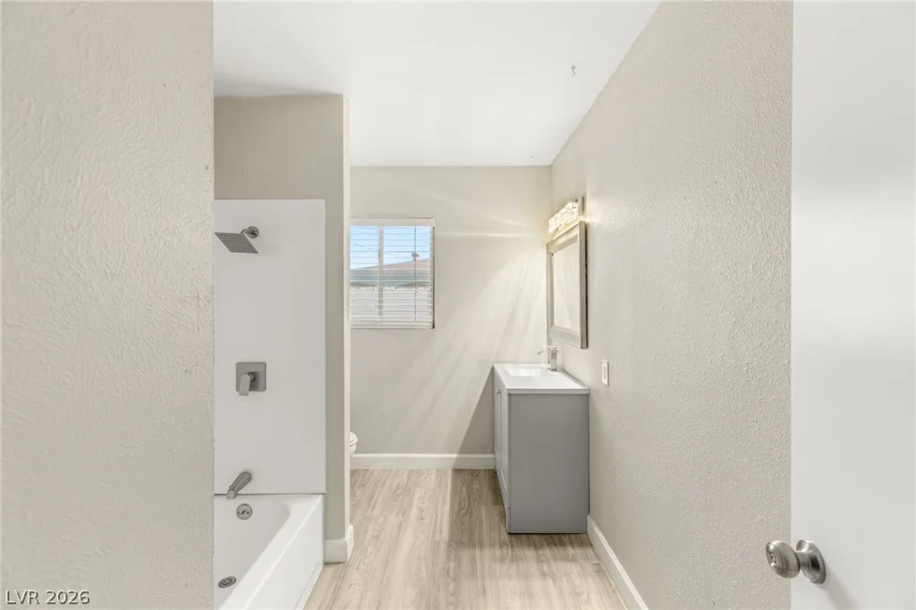 4364 Calimesa, Las Vegas, NV 89115