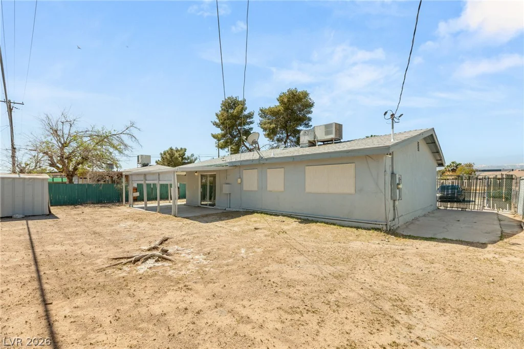 4364 Calimesa, Las Vegas, NV 89115