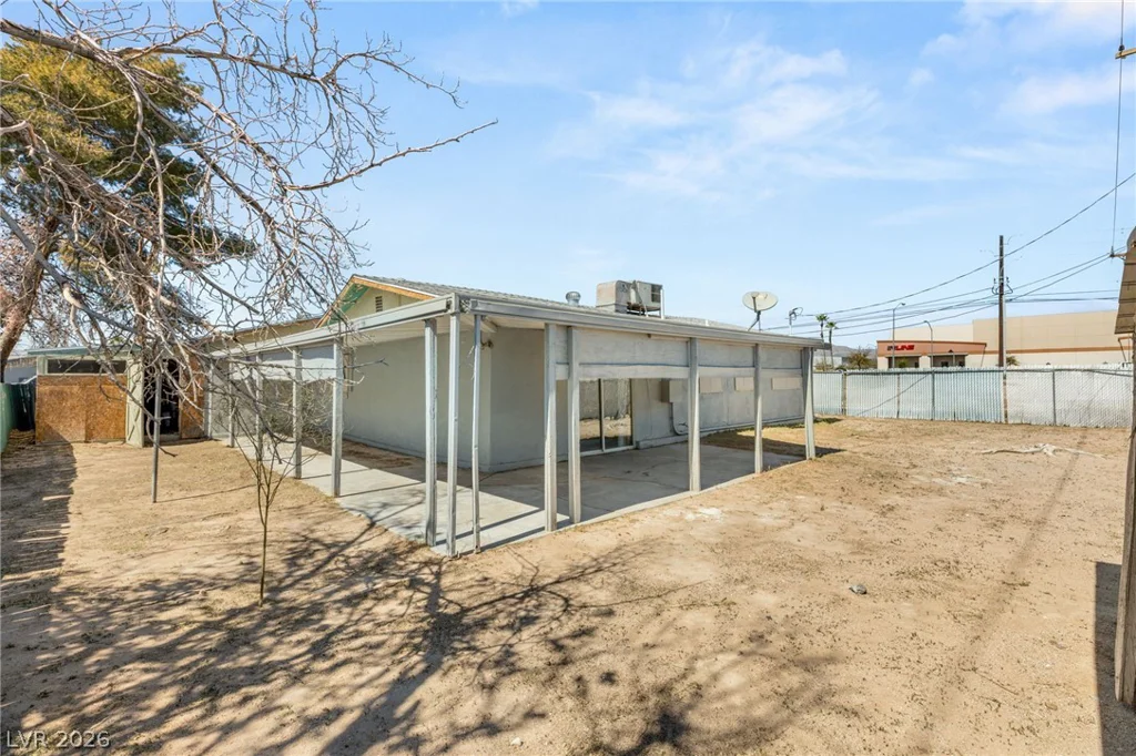 4364 Calimesa, Las Vegas, NV 89115