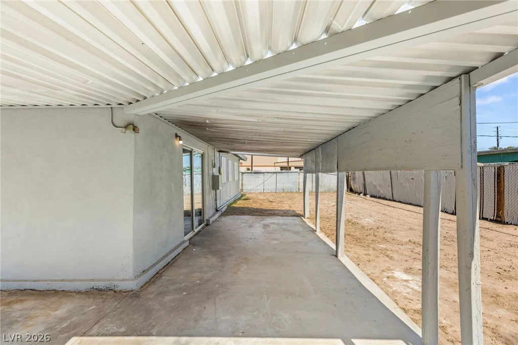 4364 Calimesa, Las Vegas, NV 89115