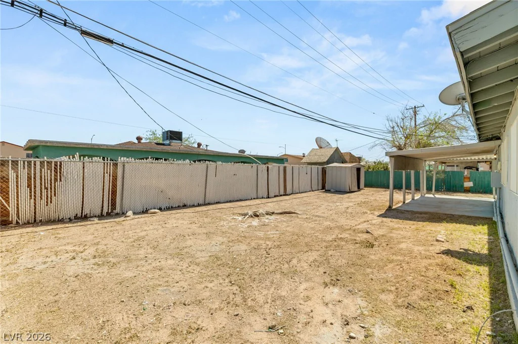 4364 Calimesa, Las Vegas, NV 89115