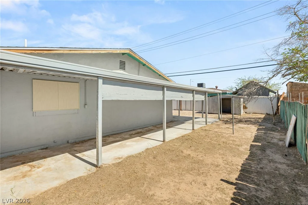 4364 Calimesa, Las Vegas, NV 89115