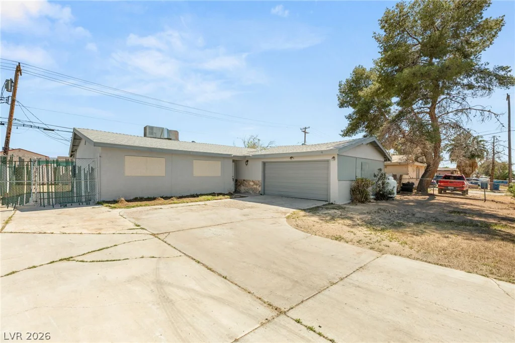 4364 Calimesa, Las Vegas, NV 89115