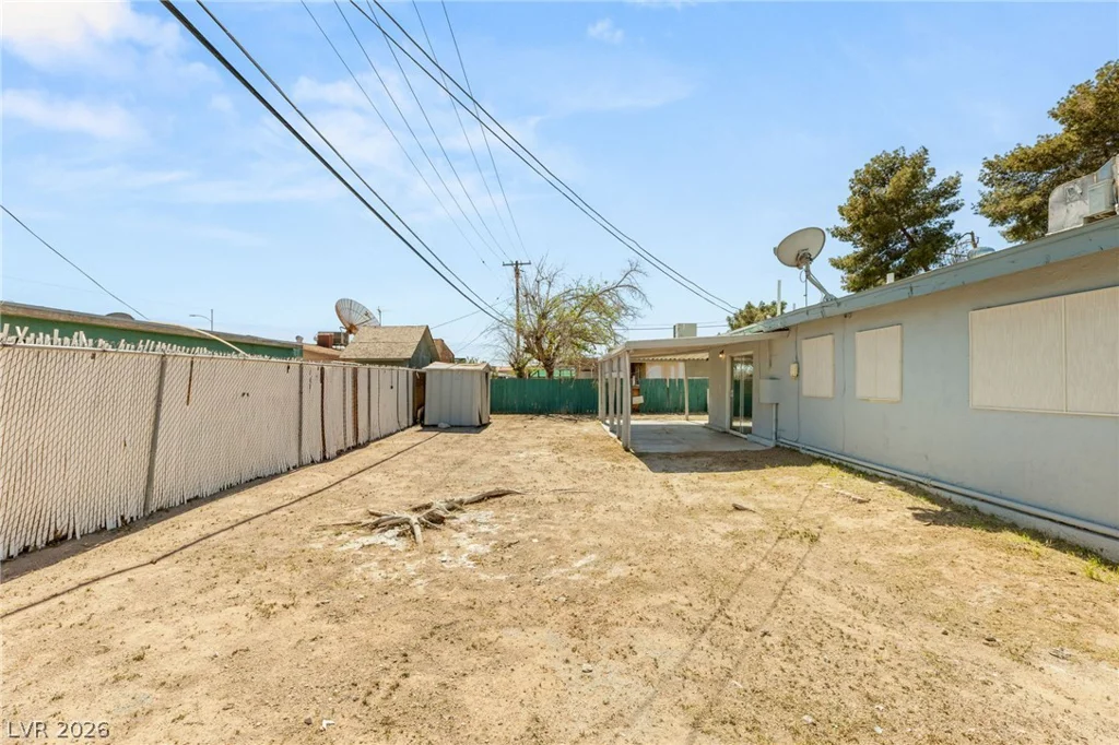 4364 Calimesa, Las Vegas, NV 89115