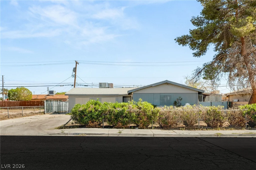 4364 Calimesa, Las Vegas, NV 89115