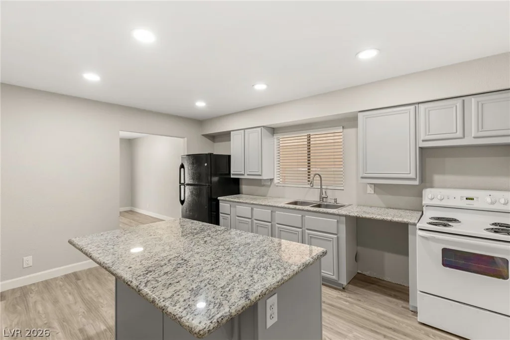4364 Calimesa, Las Vegas, NV 89115