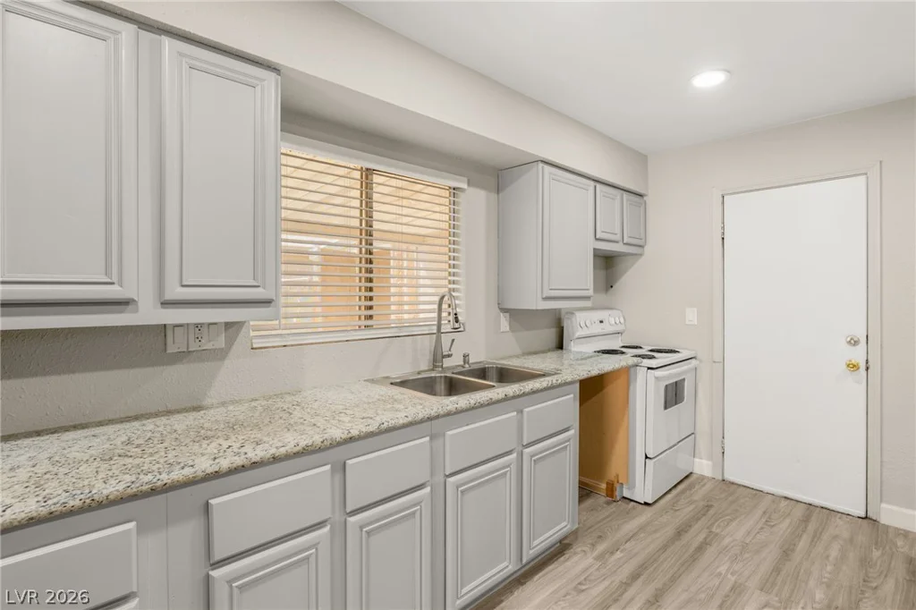 4364 Calimesa, Las Vegas, NV 89115