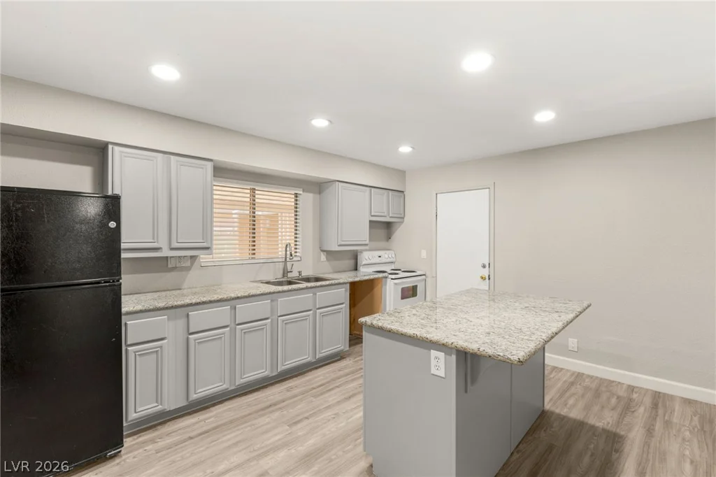 4364 Calimesa, Las Vegas, NV 89115