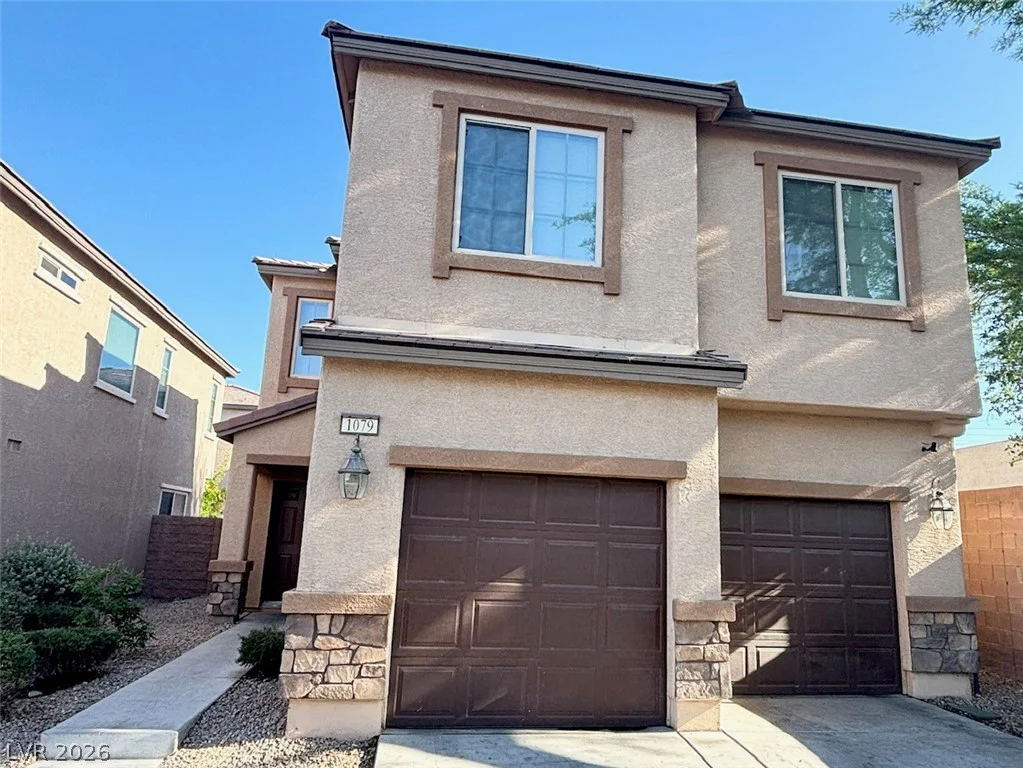 1079 Valley Light, Henderson, NV 89011