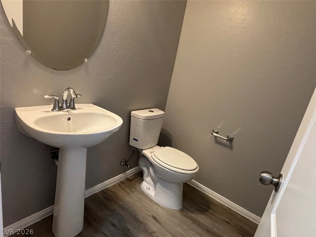 1079 Valley Light, Henderson, NV 89011