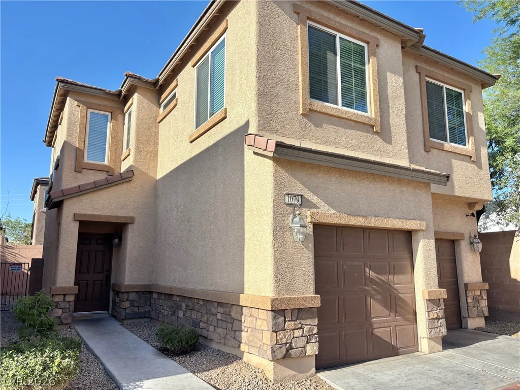 1079 Valley Light, Henderson, NV 89011