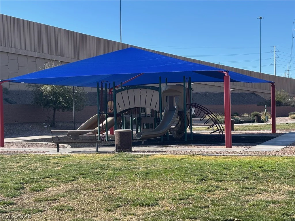 1079 Valley Light, Henderson, NV 89011