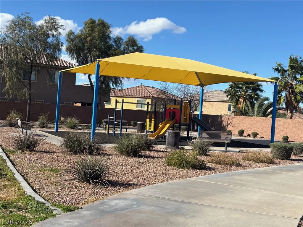 1079 Valley Light, Henderson, NV 89011