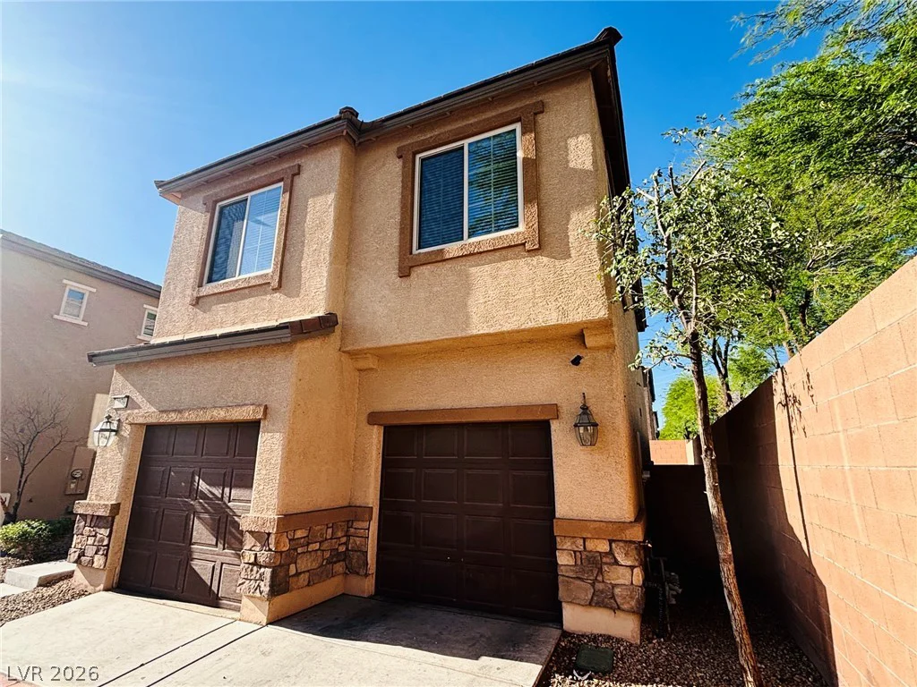 1079 Valley Light, Henderson, NV 89011