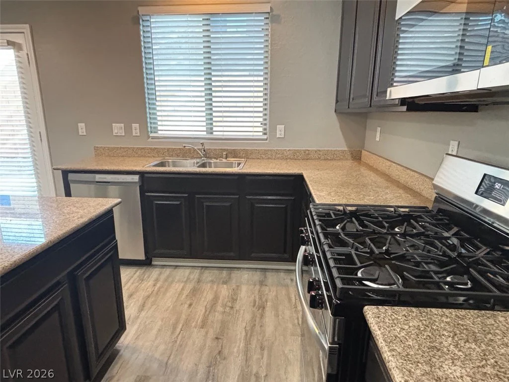 1079 Valley Light, Henderson, NV 89011