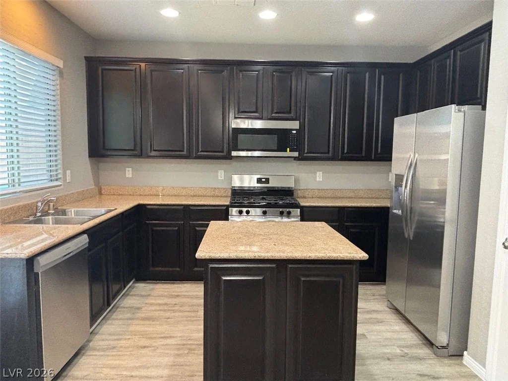 1079 Valley Light, Henderson, NV 89011
