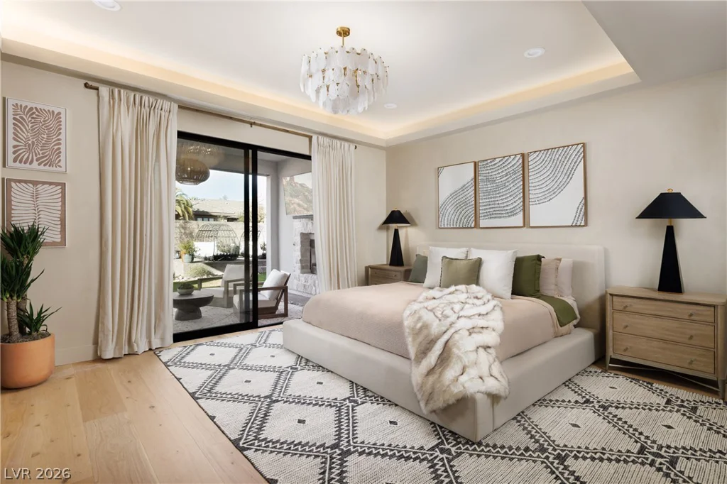 8595 Stange, Las Vegas, NV 89129