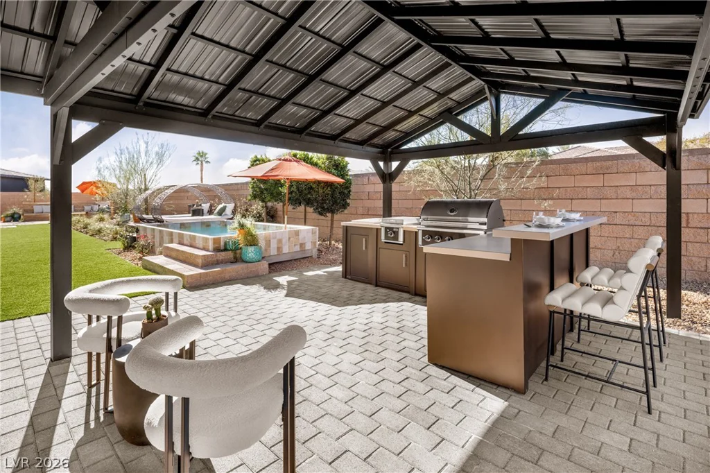 8595 Stange, Las Vegas, NV 89129