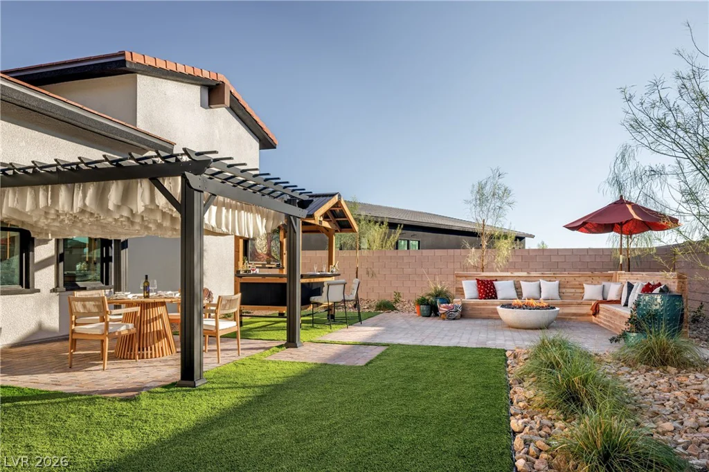 8595 Stange, Las Vegas, NV 89129