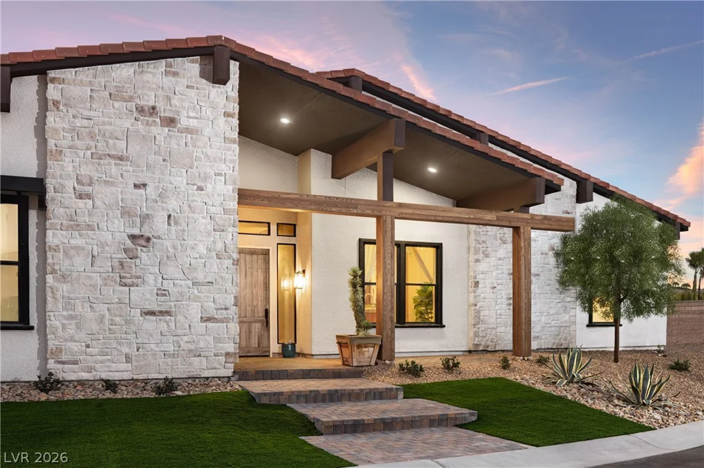 8595 Stange, Las Vegas, NV 89129