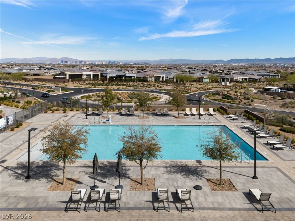 5201 Peak Climb, Las Vegas, NV 89135
